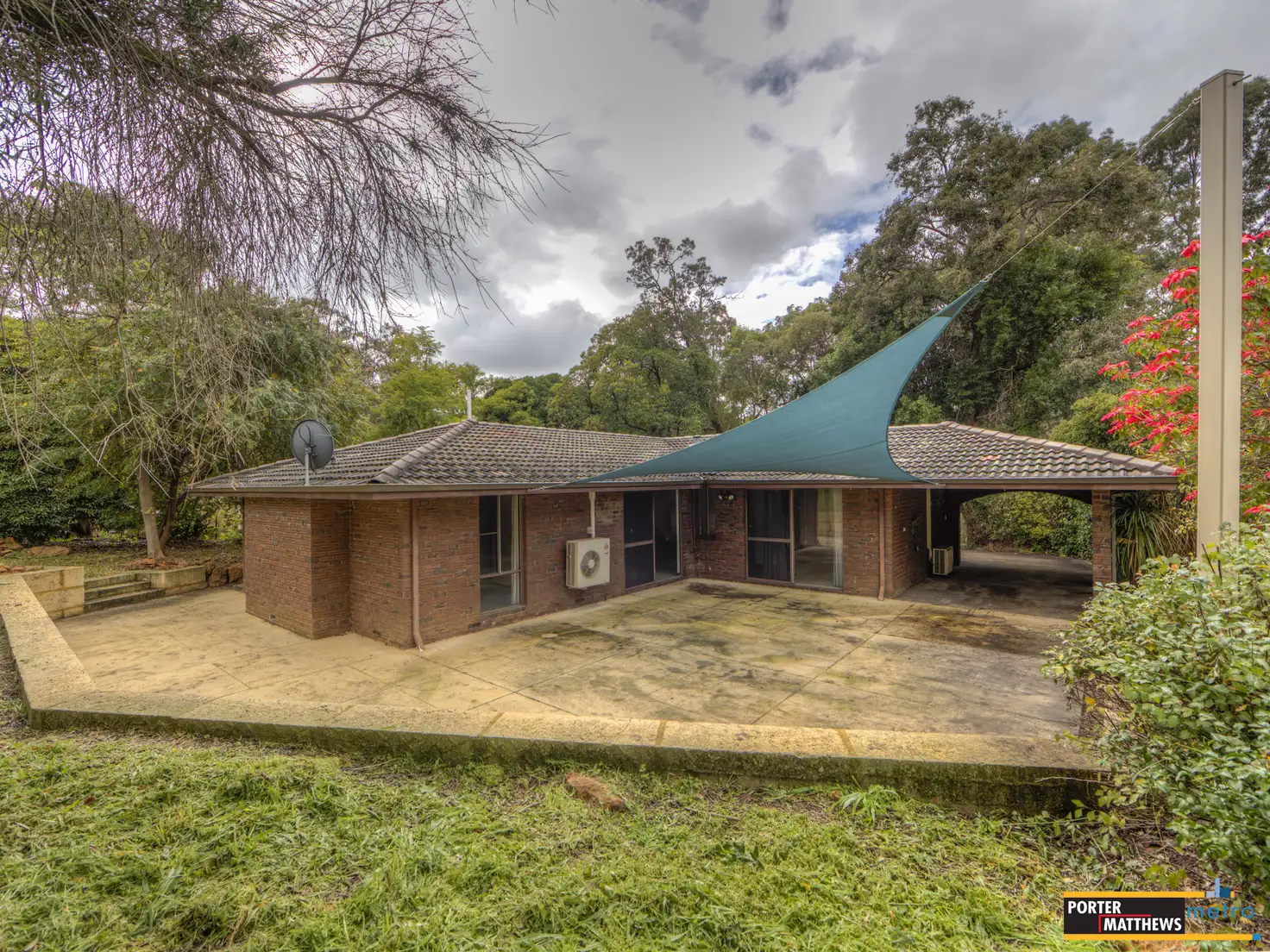 Main view of Homely house listing, 12 Wheelwright Road, Lesmurdie WA 6076