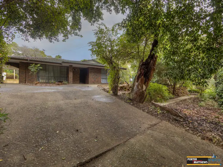 Fourth view of Homely house listing, 12 Wheelwright Road, Lesmurdie WA 6076