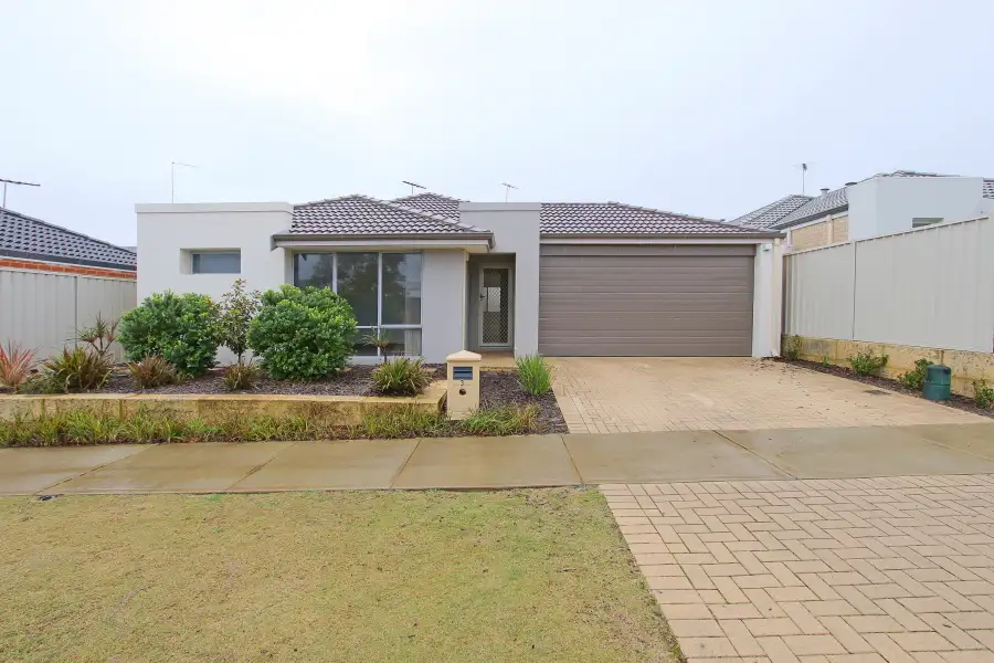 Main view of Homely house listing, 3 Wilson Pass, Baldivis WA 6171