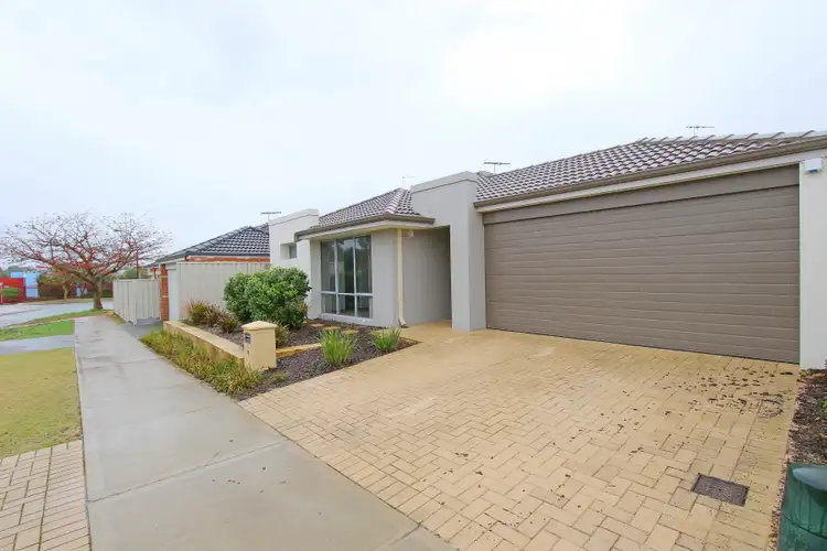 Second view of Homely house listing, 3 Wilson Pass, Baldivis WA 6171