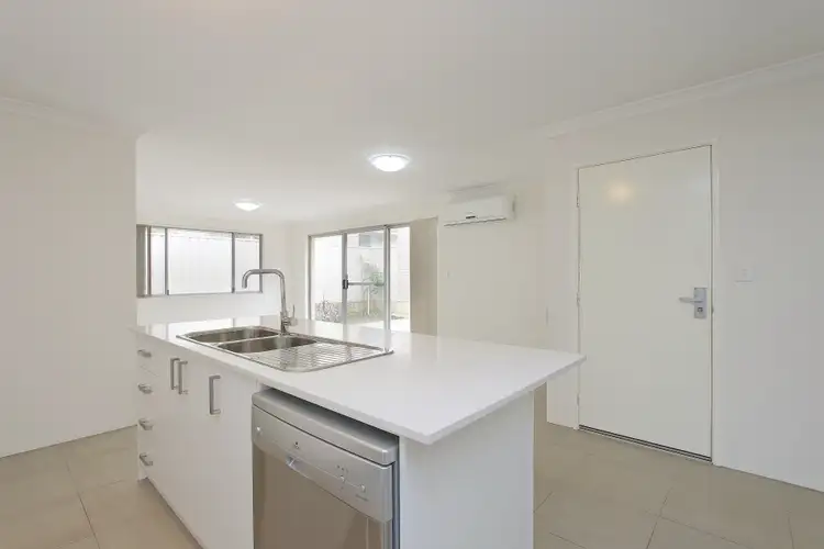 Fifth view of Homely house listing, 3 Wilson Pass, Baldivis WA 6171