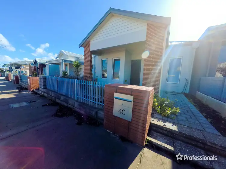 Second view of Homely house listing, 40 Boulton Loop, Ellenbrook WA 6069