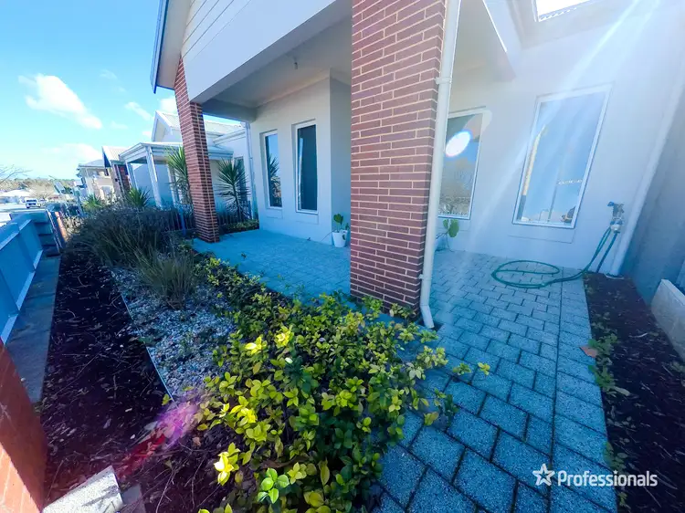 Third view of Homely house listing, 40 Boulton Loop, Ellenbrook WA 6069