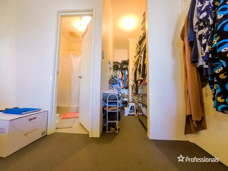 Fifth view of Homely house listing, 40 Boulton Loop, Ellenbrook WA 6069