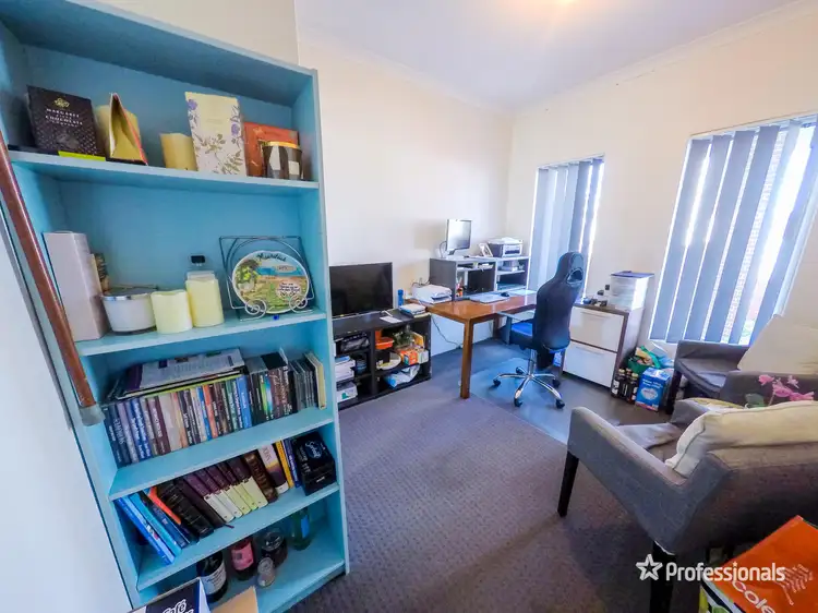 Sixth view of Homely house listing, 40 Boulton Loop, Ellenbrook WA 6069