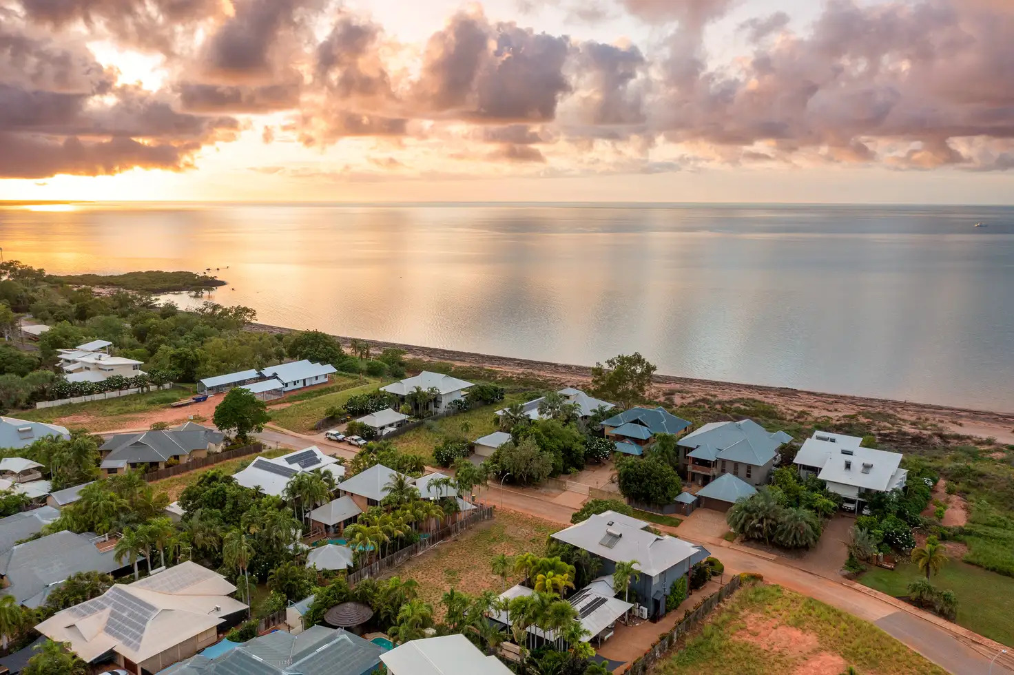 Main view of Homely land listing, 12 Demco Drive, Broome WA 6725