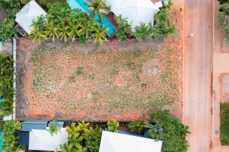 Second view of Homely land listing, 12 Demco Drive, Broome WA 6725