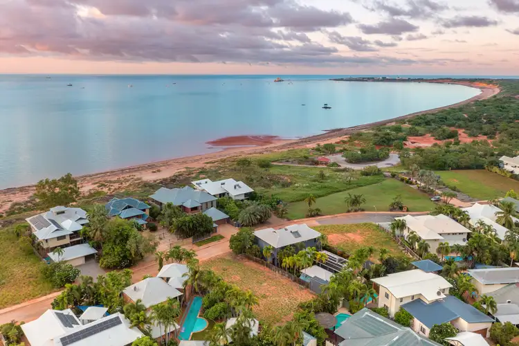 Third view of Homely land listing, 12 Demco Drive, Broome WA 6725