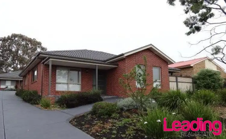 1/25 Olive Grove, Sunbury VIC 3429