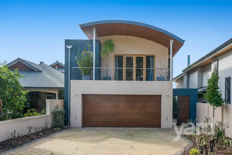 13b Thurloe St, Bicton WA 6157