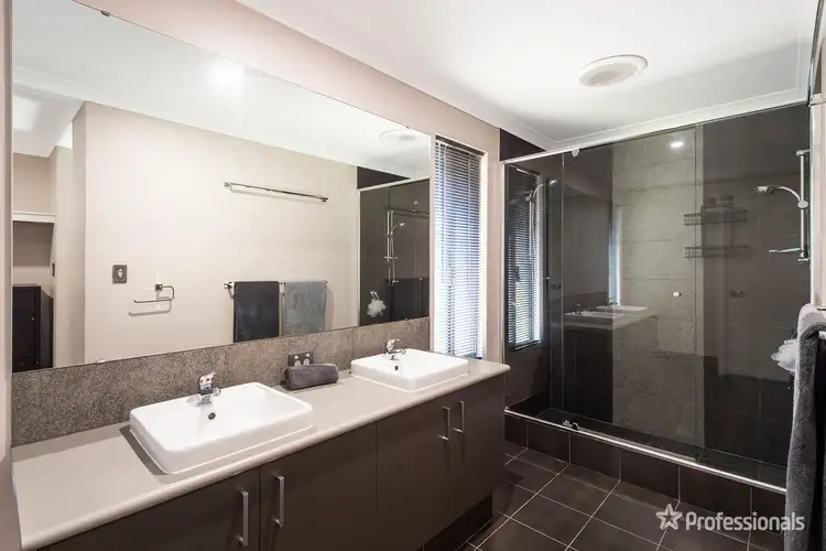 Seventh view of Homely house listing, 21 Glenelg Way, Meadow Springs WA 6210