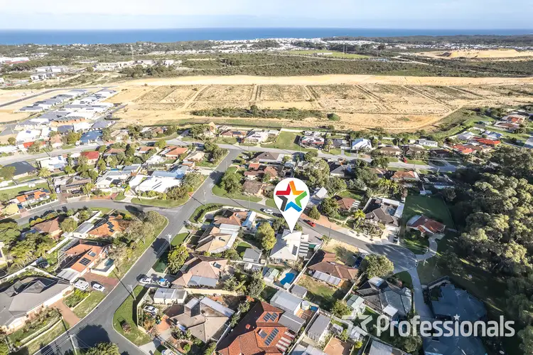 Fifth view of Homely house listing, 4 Augusta Grove, Yanchep WA 6035