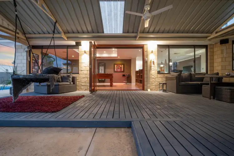 Sixth view of Homely house listing, 22 Garcia Loop, Lakelands WA 6180