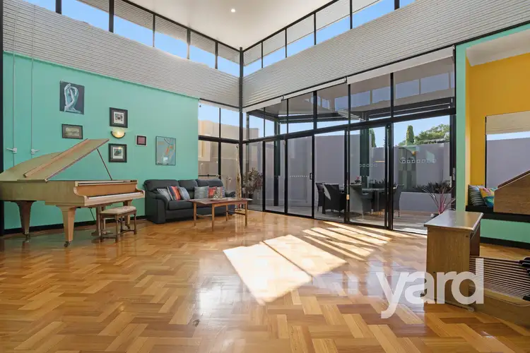 11 Yeovil Crescent, Bicton WA 6157