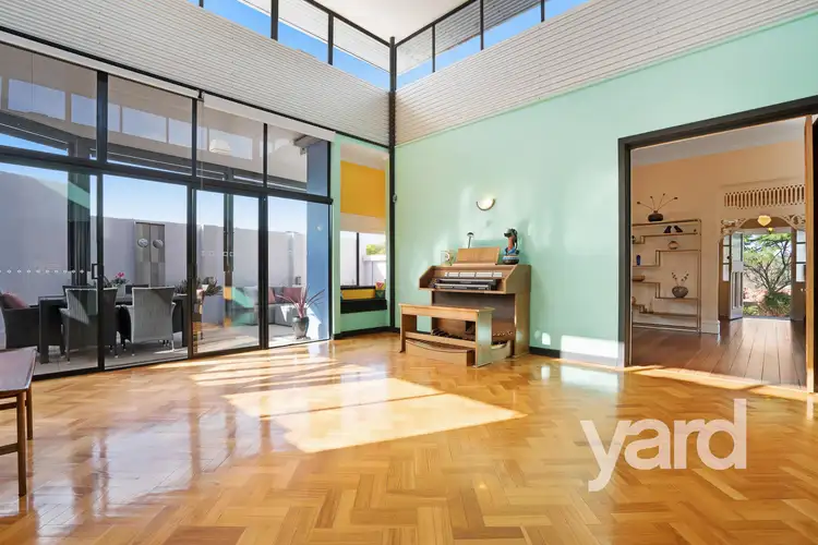 Second view of Homely house listing, 11 Yeovil Crescent, Bicton WA 6157