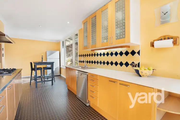 Fifth view of Homely house listing, 11 Yeovil Crescent, Bicton WA 6157