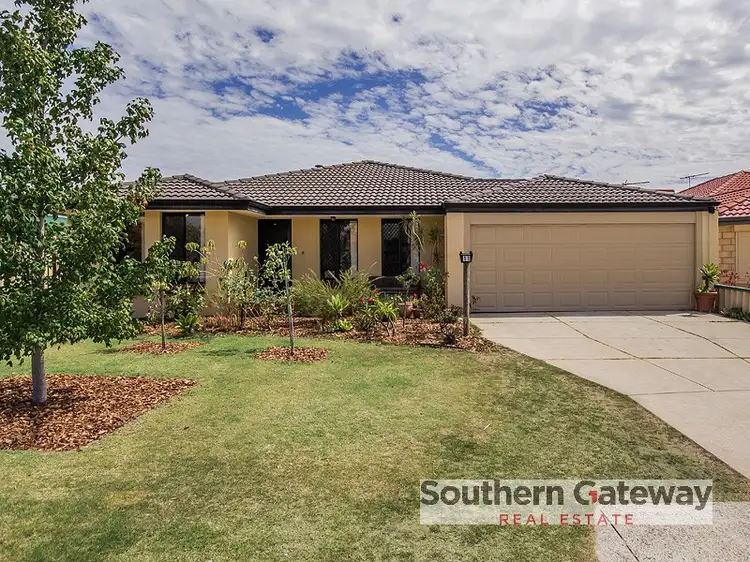 Main view of Homely house listing, 11 Unicorn Street, Bertram WA 6167