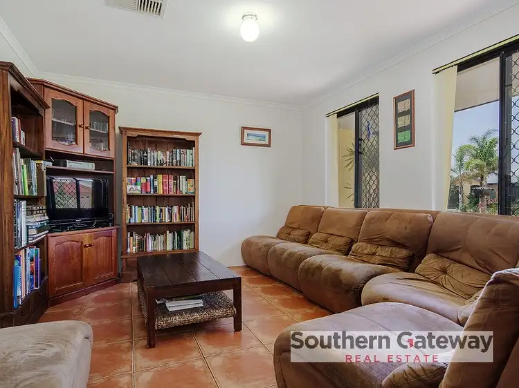 Second view of Homely house listing, 11 Unicorn Street, Bertram WA 6167