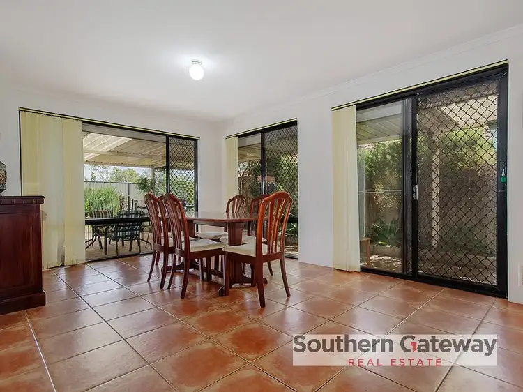 Fourth view of Homely house listing, 11 Unicorn Street, Bertram WA 6167