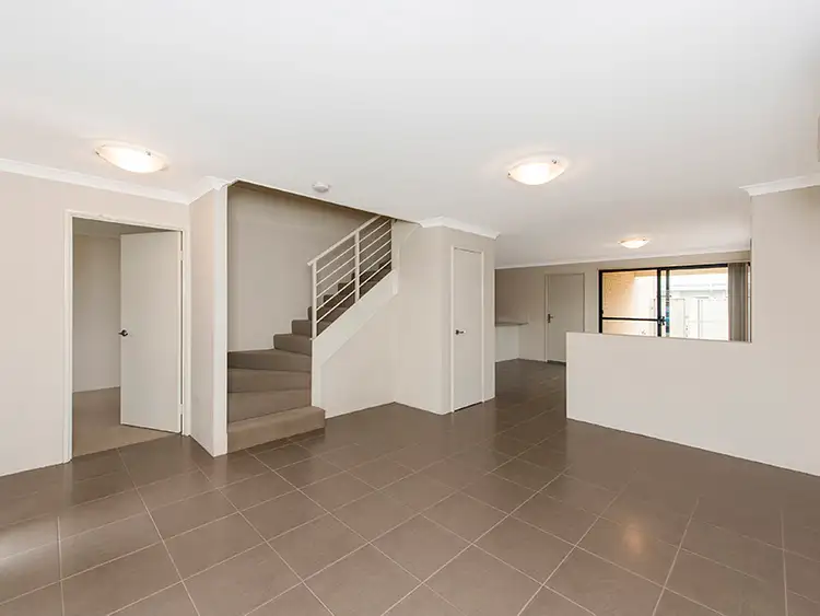 Third view of Homely house listing, 7 Mortimer Link, Baldivis WA 6171