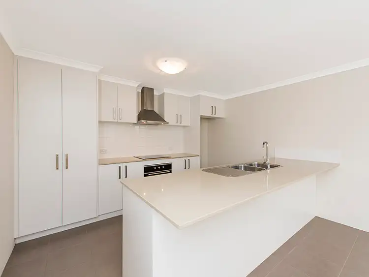Fifth view of Homely house listing, 7 Mortimer Link, Baldivis WA 6171