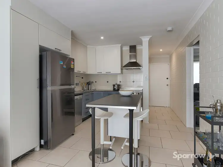 Main view of Homely unit listing, 7/32 Clarendon Street, East Brisbane QLD 4169