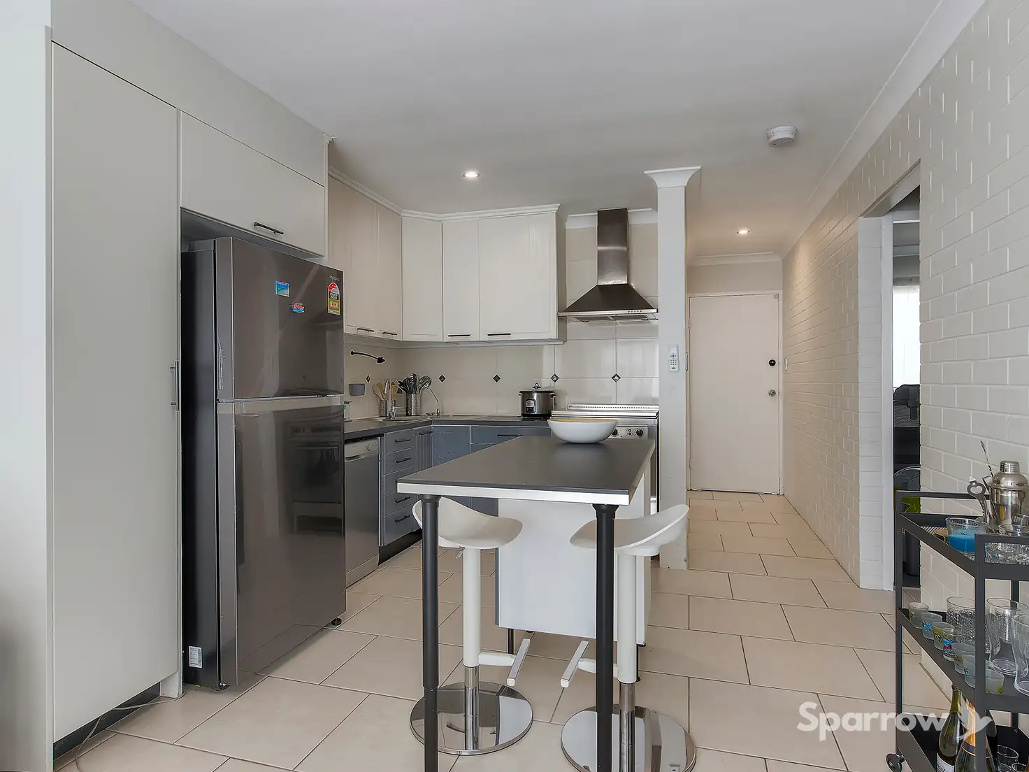 Main view of Homely unit listing, 7/32 Clarendon Street, East Brisbane QLD 4169