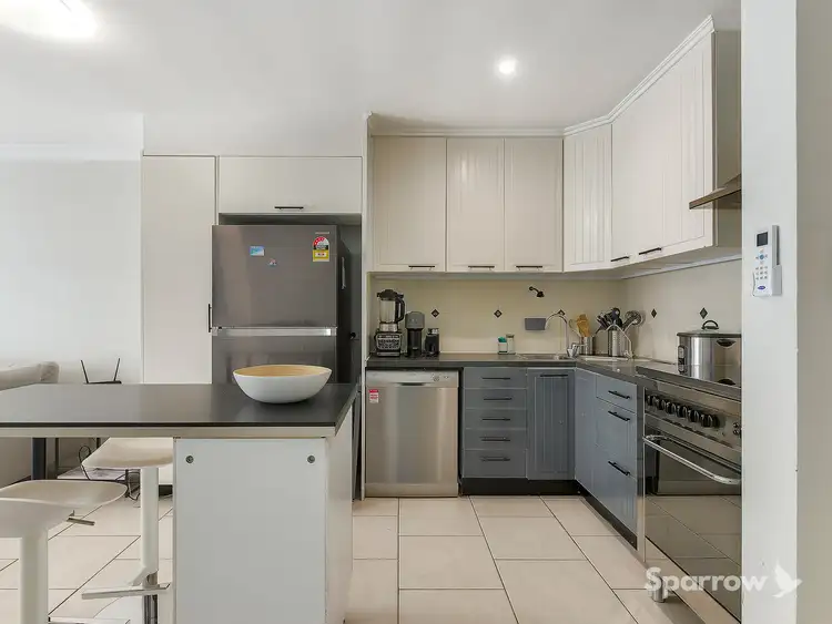 Second view of Homely unit listing, 7/32 Clarendon Street, East Brisbane QLD 4169