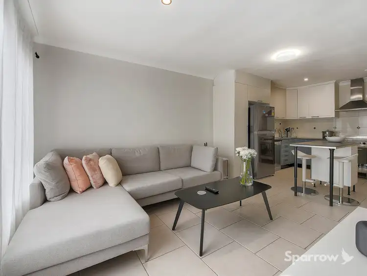 Sixth view of Homely unit listing, 7/32 Clarendon Street, East Brisbane QLD 4169
