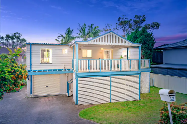 32 Kanangra Avenue, Corlette NSW 2315