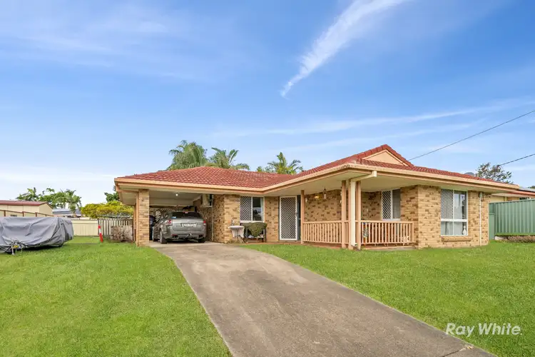 Main view of Homely house listing, 14 Chaffey Street, Marsden QLD 4132
