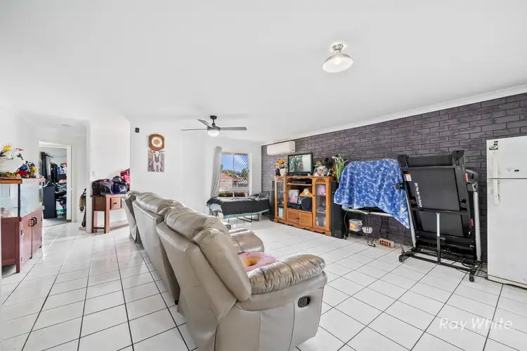 Second view of Homely house listing, 14 Chaffey Street, Marsden QLD 4132