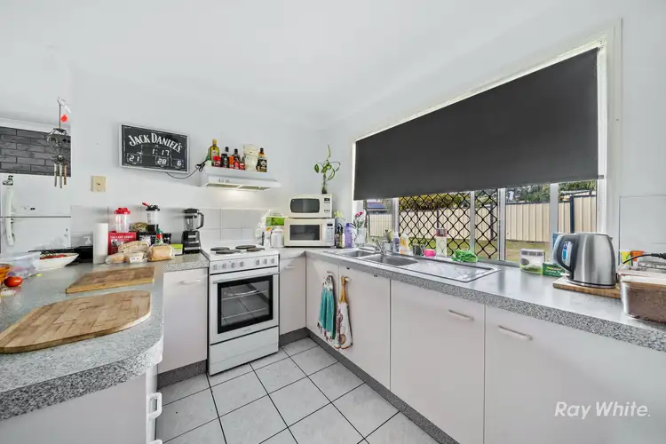 Fifth view of Homely house listing, 14 Chaffey Street, Marsden QLD 4132
