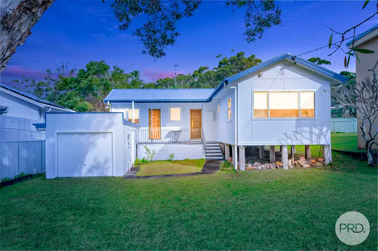 37 Achilles Street, Nelson Bay NSW 2315