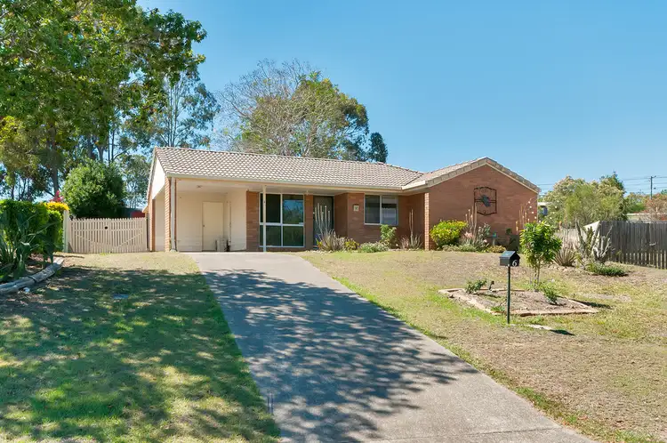 Main view of Homely house listing, 6 Jackson Court, Dinmore QLD 4303