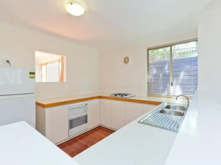 Fifth view of Homely house listing, 11 Gordon Street, Nedlands WA 6009