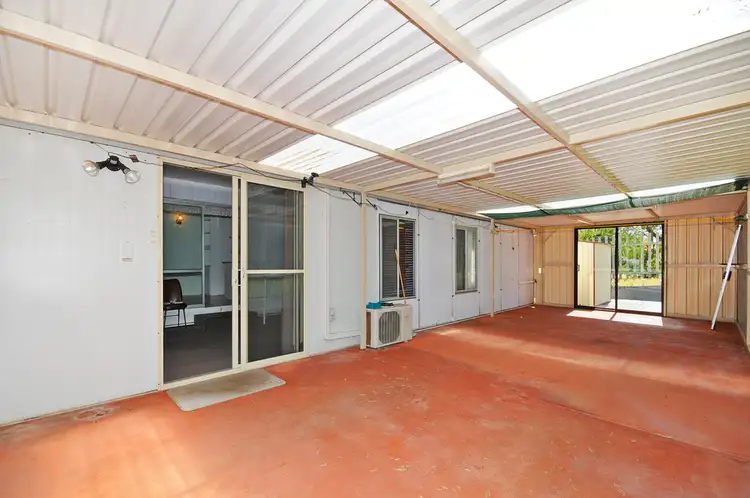 Fifth view of Homely house listing, Site 125 Emu Beach Holiday Park, Emu Point WA 6330