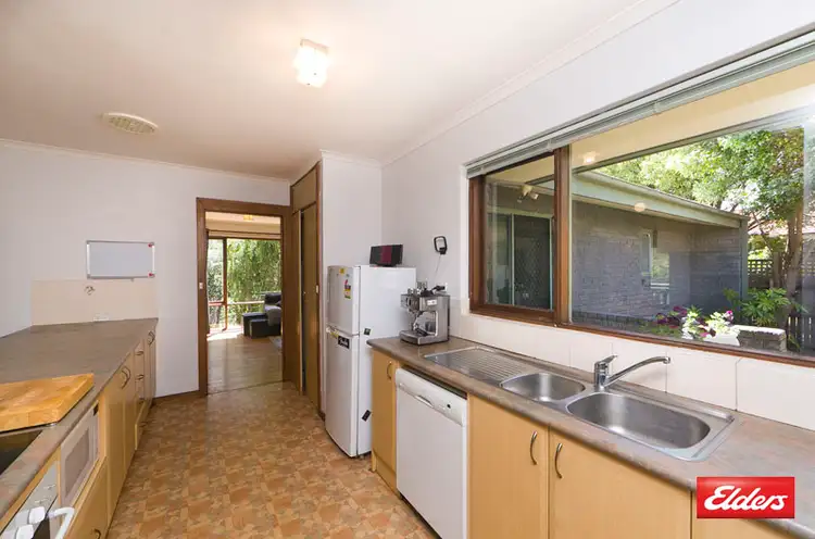 Seventh view of Homely house listing, 40 Mackellar Crescent, Cook ACT 2614
