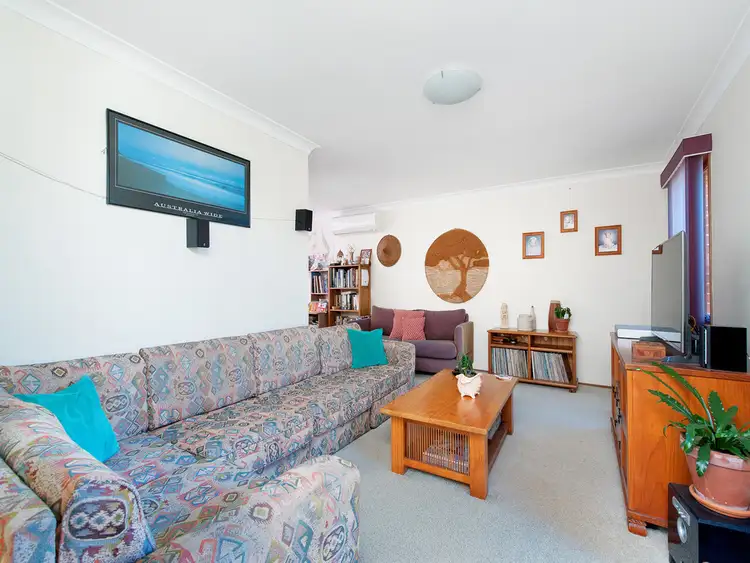 Fifth view of Homely house listing, 96 Government Road, Shoal Bay NSW 2315