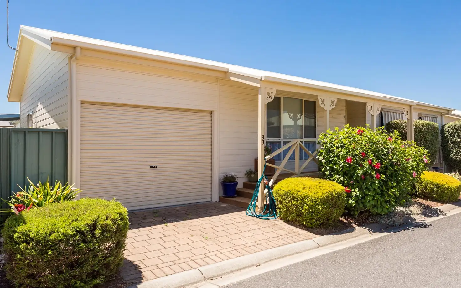 Main view of Homely house listing, 83 SeaChange Village, 24 Gardiner Street, Goolwa SA 5214