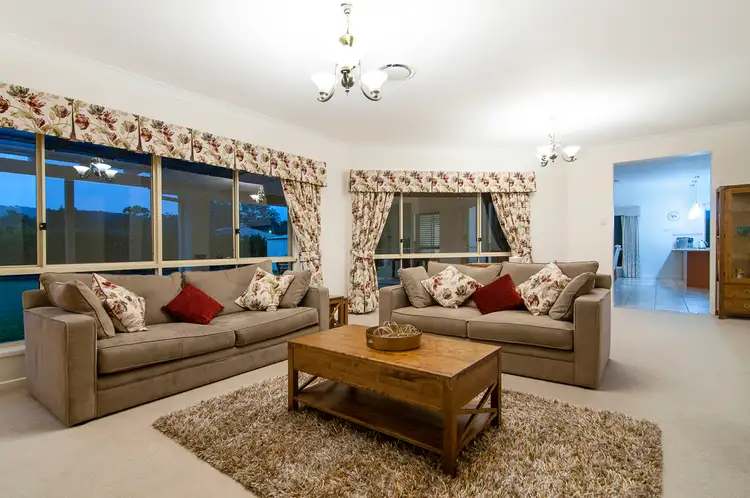 Sixth view of Homely house listing, 5 Pony Place, Cornubia QLD 4130