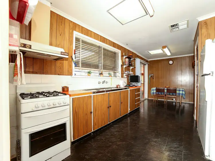Fourth view of Homely house listing, 4 Blackwood Crescent, Morphett Vale SA 5162