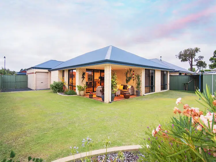 Seventh view of Homely house listing, 3 Ross Way, Vasse WA 6280