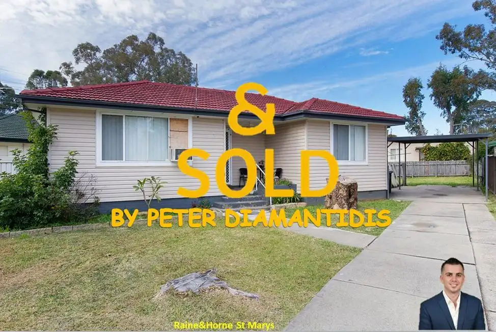 Main view of Homely house listing, 18 & 18A Sycamore Street, North St Marys NSW 2760