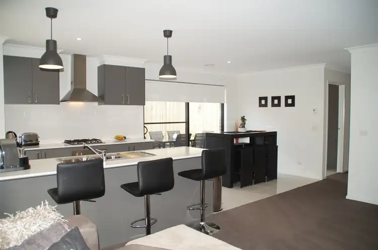 Second view of Homely house listing, 25 Estuary Boulevard, Leopold VIC 3224