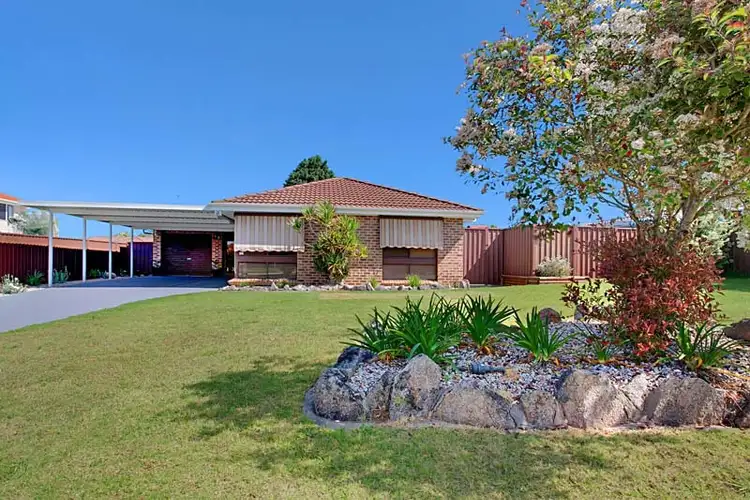 Second view of Homely house listing, 89 Hamlet Crescent, Rosemeadow NSW 2560