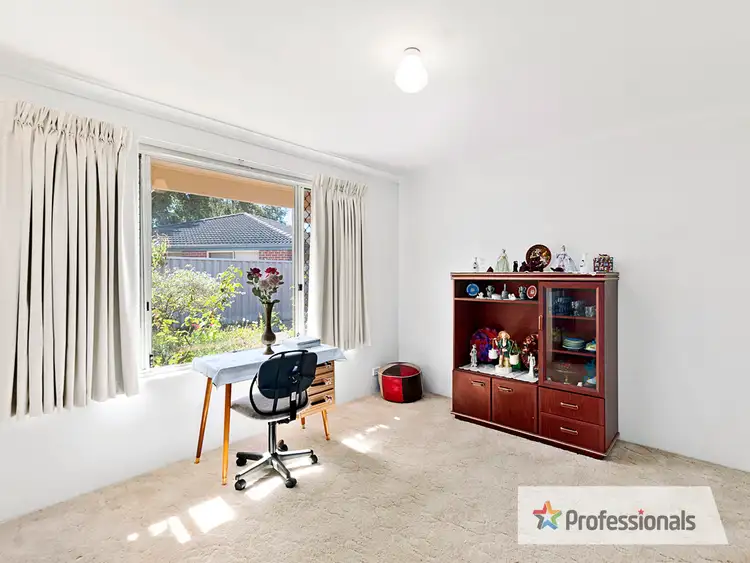 Sixth view of Homely house listing, 3/7 Shannon Place, West Busselton WA 6280