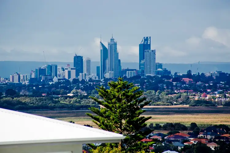 Second view of Homely house listing, 51A Sydenham Road, Doubleview WA 6018