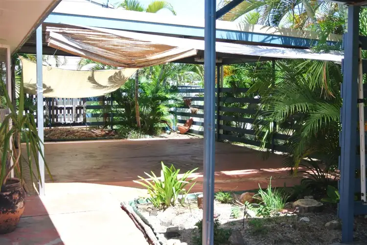 Fourth view of Homely house listing, 35 Stower Street, Blackwater QLD 4717
