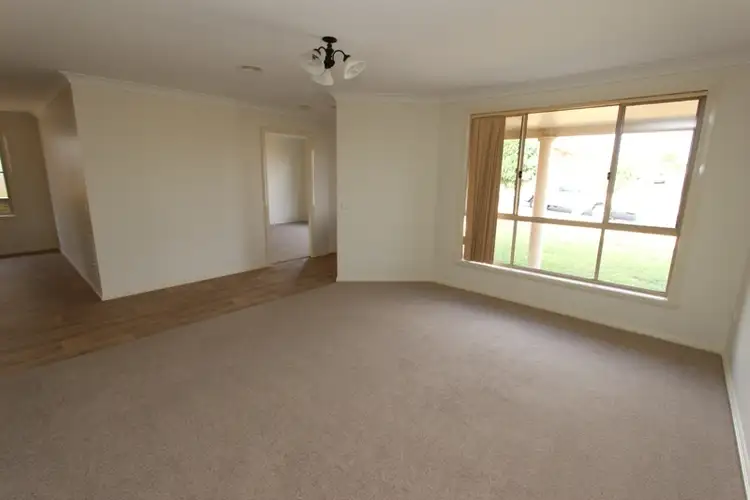 Second view of Homely house listing, 50 Halfpenny Drive, Kelso NSW 2795